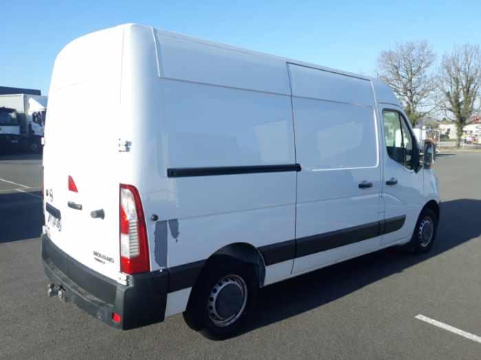 Occasion Opel Movano 10m3 L2H2 135Cv