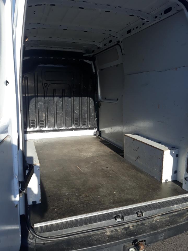 Occasion Opel Movano 10m3 L2H2 135Cv