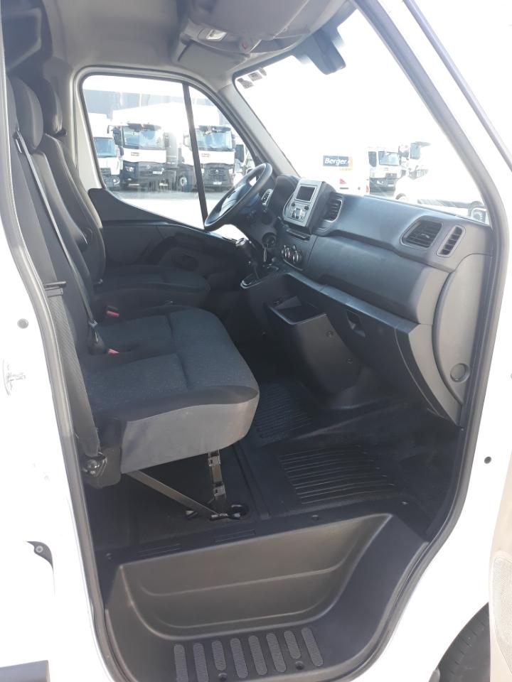 Occasion Opel Movano 10m3 L2H2 135Cv