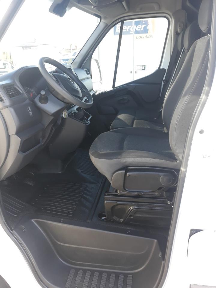 Occasion Opel Movano 10m3 L2H2 135Cv