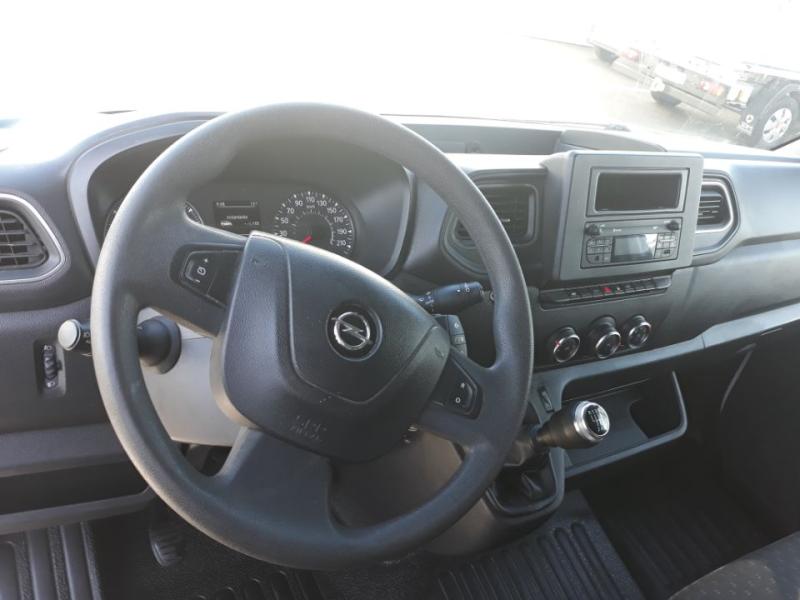 Occasion Opel Movano 10m3 L2H2 135Cv