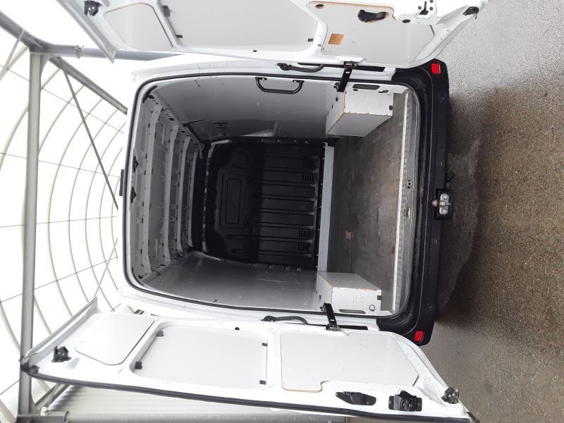 Occasion OPEL MOVANO 135 cv 10m3
