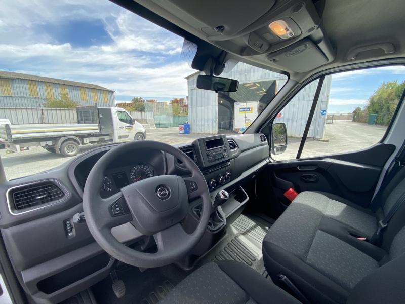 Occasion OPEL MOVANO 145 CV 20M3 HAYON