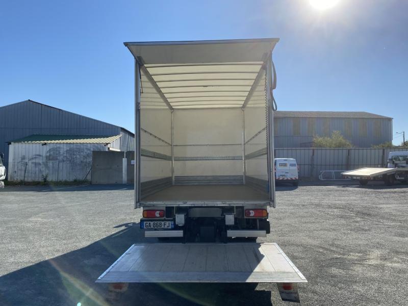 Occasion OPEL MOVANO 145 CV 20M3 HAYON