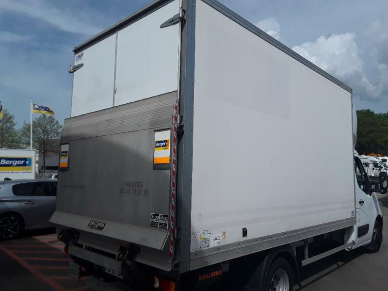 Occasion OPEL MOVANO 145CH 20M3 HAYON