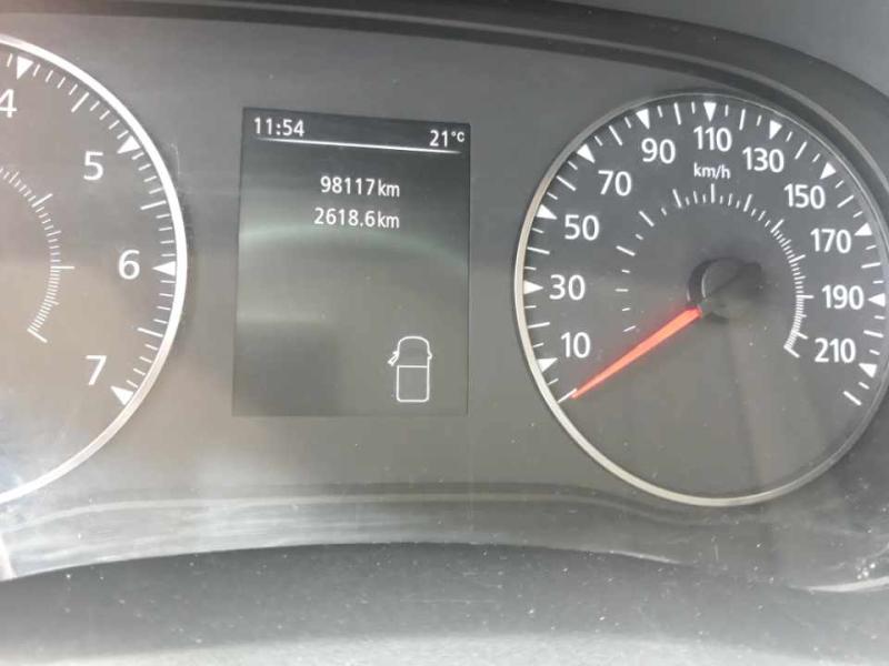 Occasion Opel Movano 145Cv 20m3 Caisse Solight