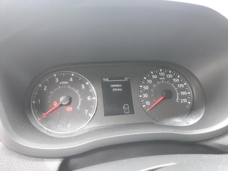 Occasion Opel Movano 20m3 145Cv avec hayon