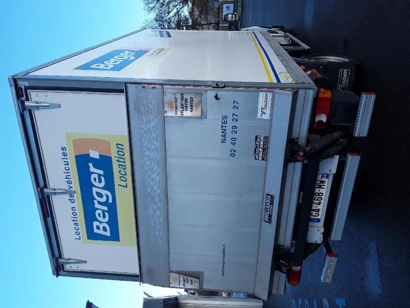 Occasion OPEL MOVANO 20M3 HAYON 145CV RJ