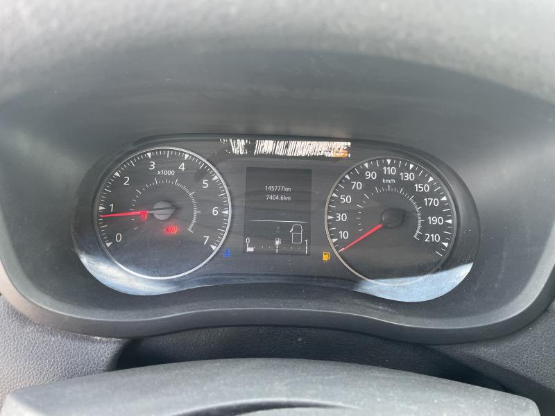 Occasion OPEL MOVANO L2H2 PORTE VERRES