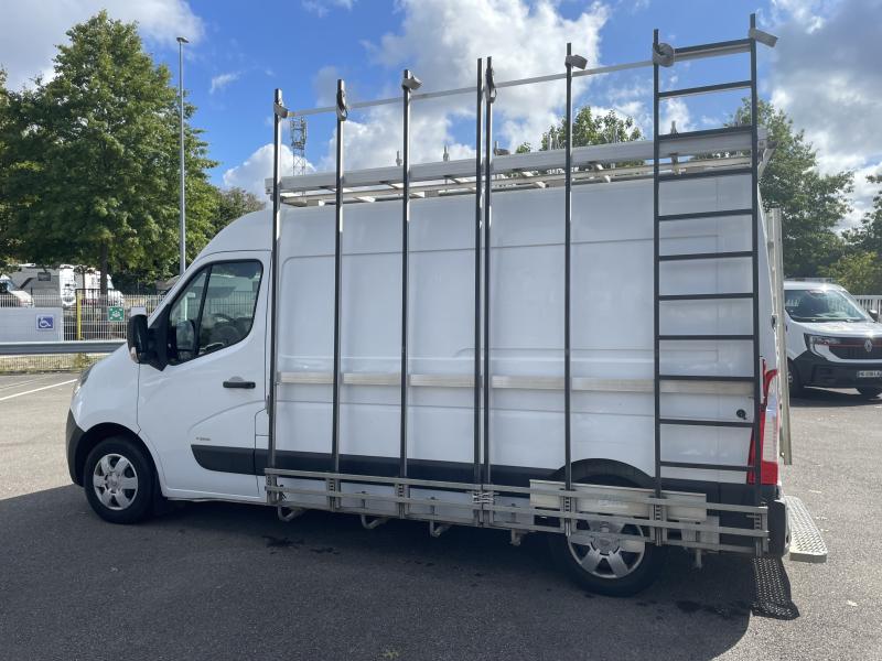 Occasion OPEL MOVANO L2H2 PORTE VERRES