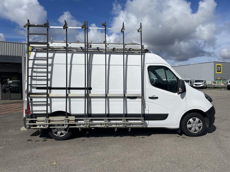 Occasion OPEL MOVANO L2H2 PORTE VERRES