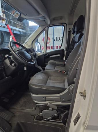 Occasion Peugeot Boxer Premium Fourgon L1H1 120 cv