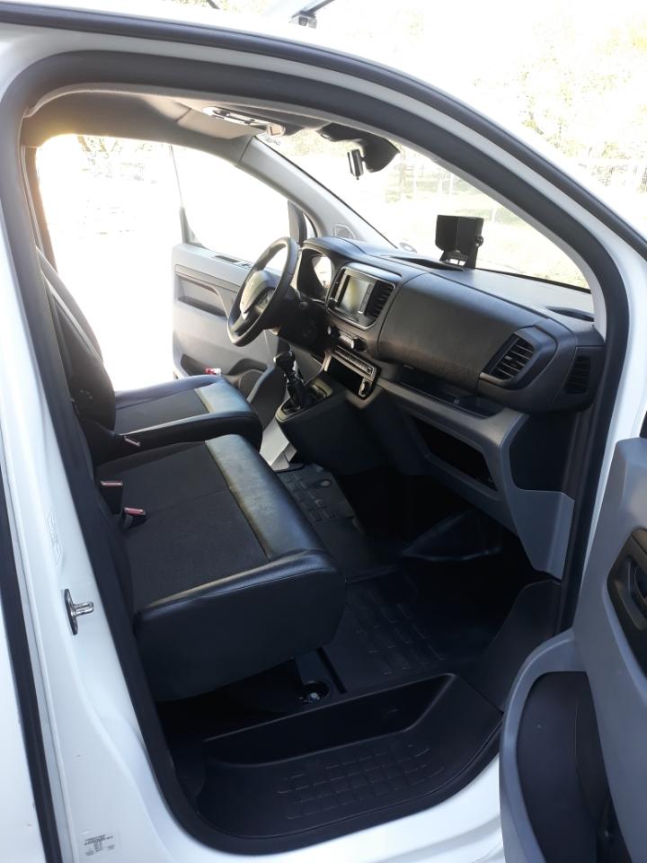 Occasion Peugeot Expert 150cv L2H1 Nacelle Klubb