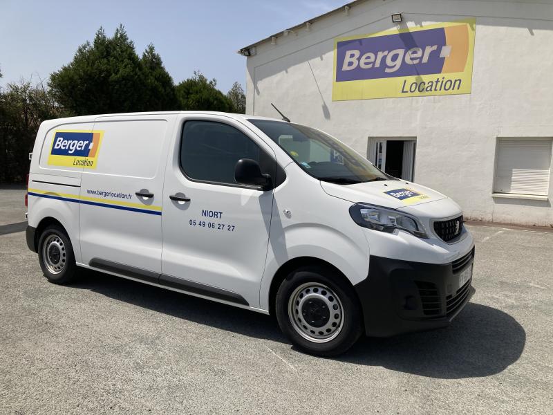 Occasion PEUGEOT EXPERT 5M3