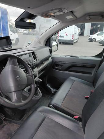Occasion Peugeot Expert L2H2 Nacelle 120 cv