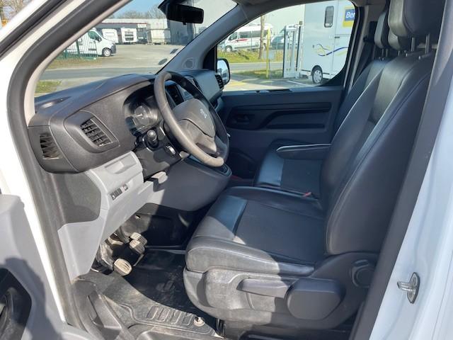 Occasion PEUGEOT EXPERT PREMIUM STANDARD 120CH