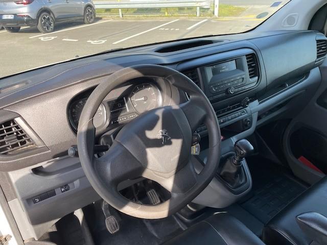 Occasion PEUGEOT EXPERT PREMIUM STANDARD 120CH
