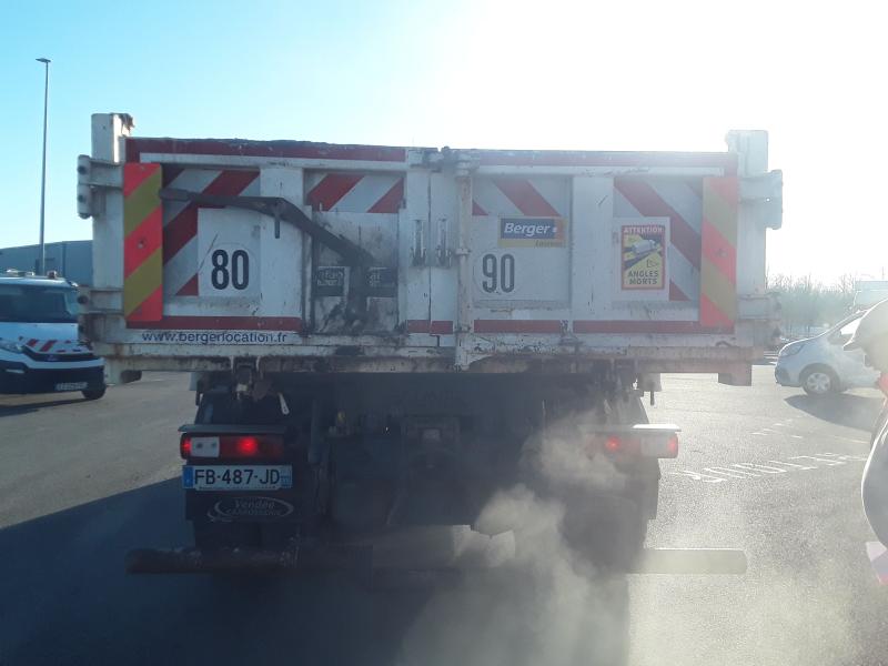 Occasion RENAULT 320CV 4X2 19T BIBENNE