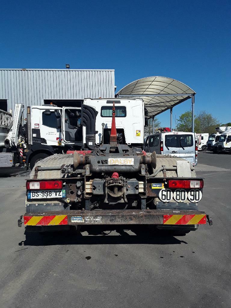 Occasion RENAULT C 430 CV 6X4 BRAS