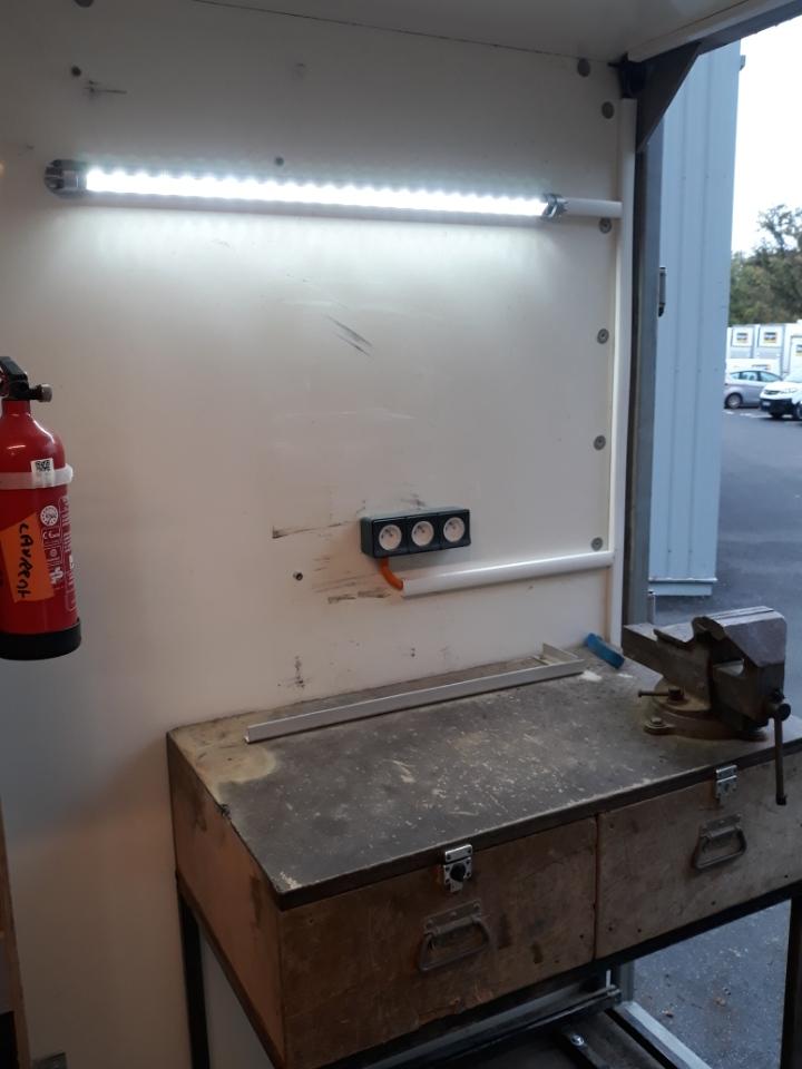 Occasion Renault D 13 HIGH K P4X2 280CV