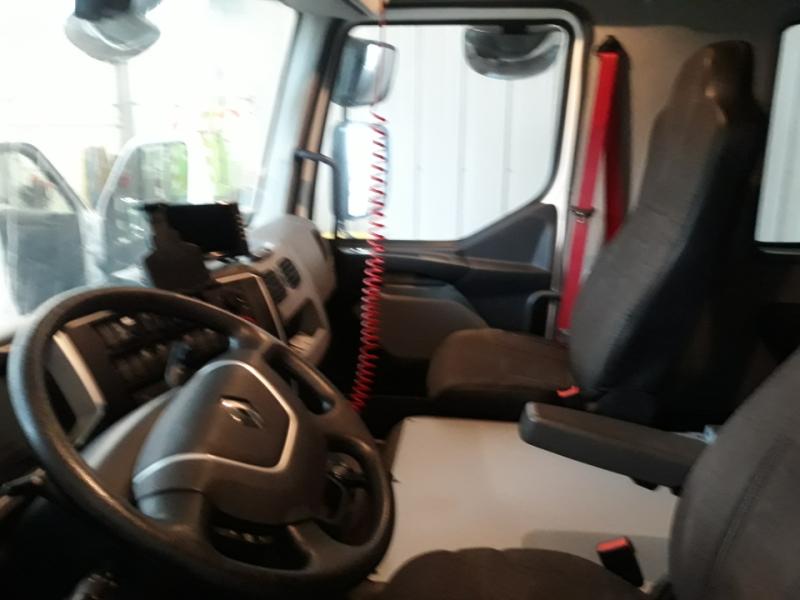 Occasion Renault D 13 HIGH K P4X2 280CV