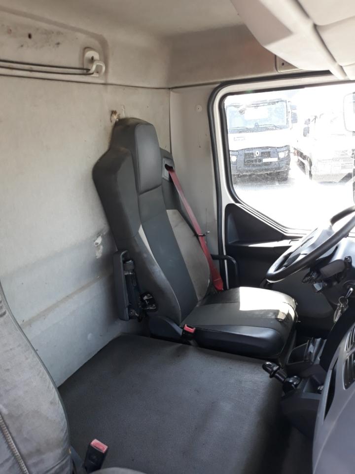 Occasion Renault D 16 HIGH 240 4X2 BiBenne