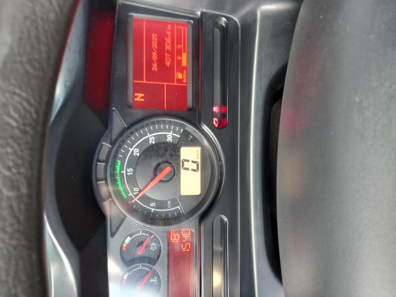 Occasion Renault D 4X2 180cv