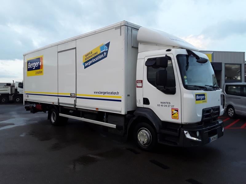 Occasion RENAULT D12 210CV 12T