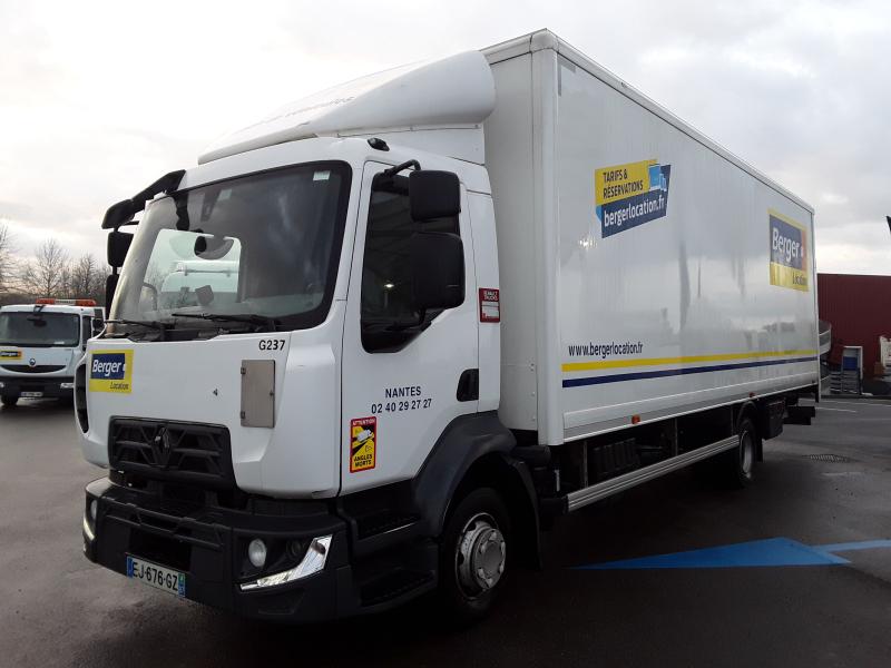 Occasion RENAULT D12 210CV 12T