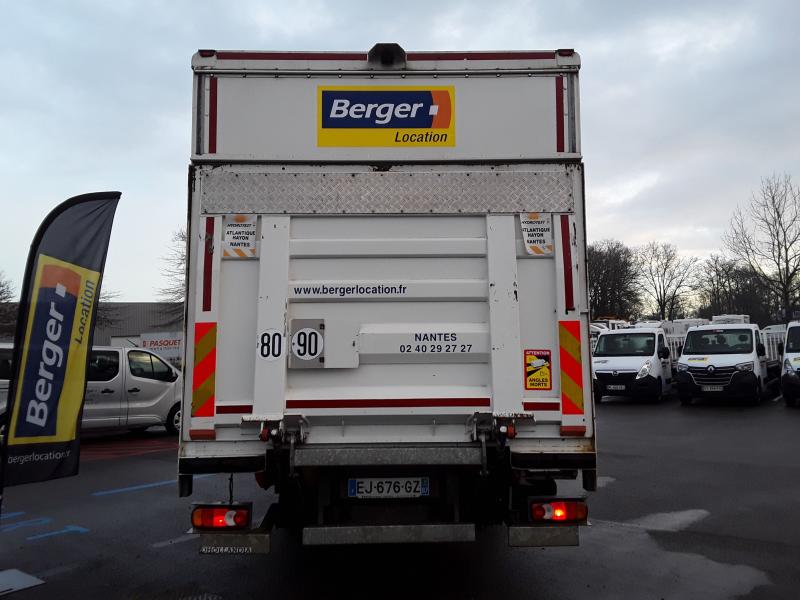 Occasion RENAULT D12 210CV 12T