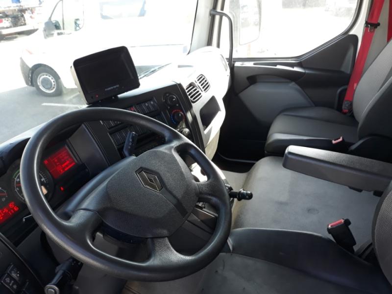 Occasion RENAULT D12 Low 4x2 42M3 210 CV