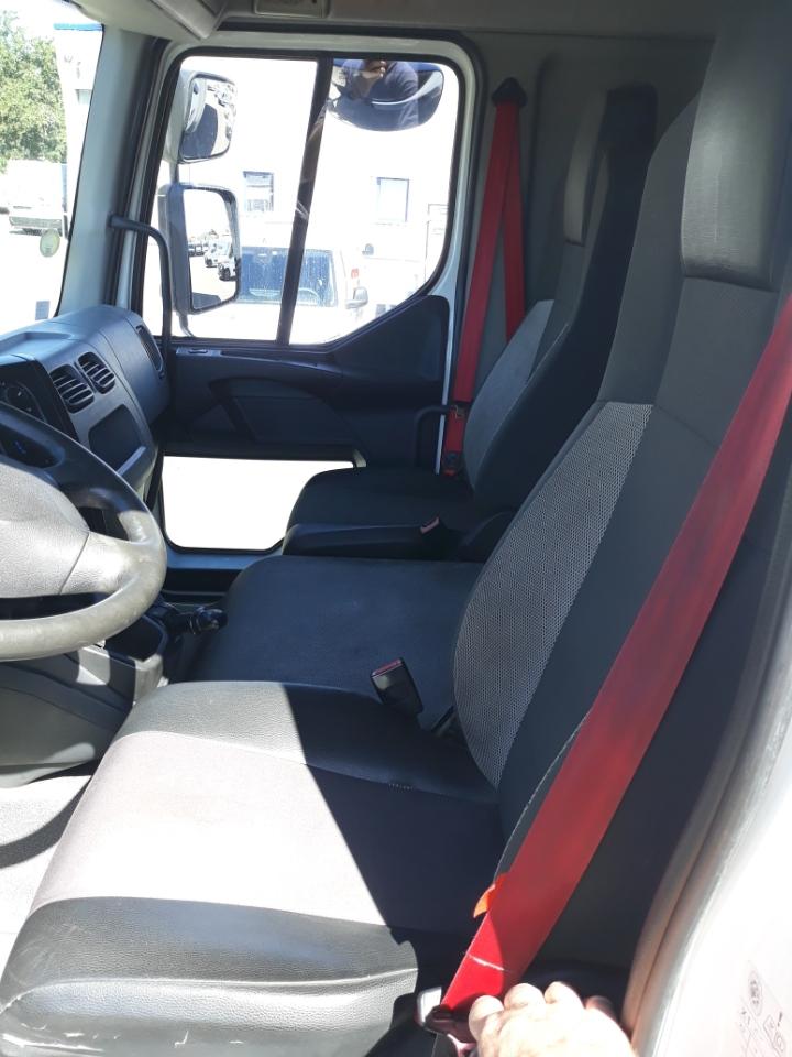 Occasion Renault D19 55m3 280 Fourgon