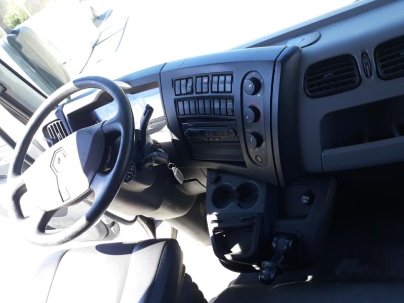 Occasion Renault D19 55m3 280 Fourgon