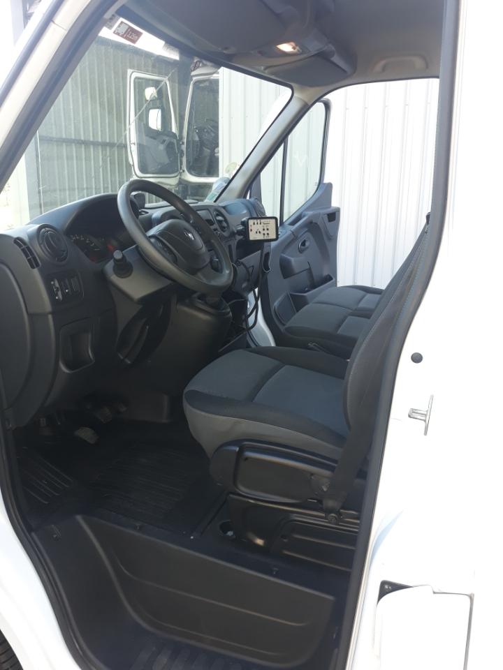 Occasion Renault Master 130.35 FG L2H2 Nacelle