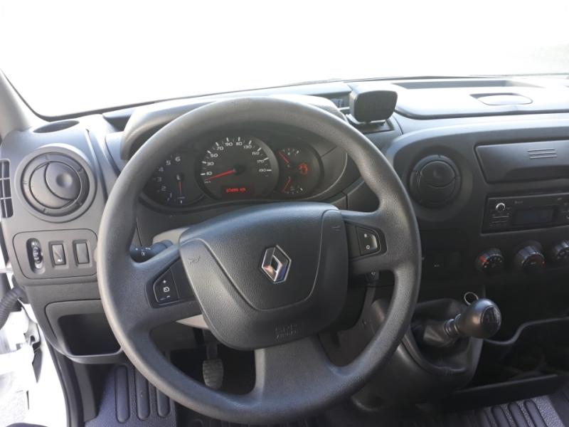 Occasion Renault Master 130.35 FG L2H2 Nacelle