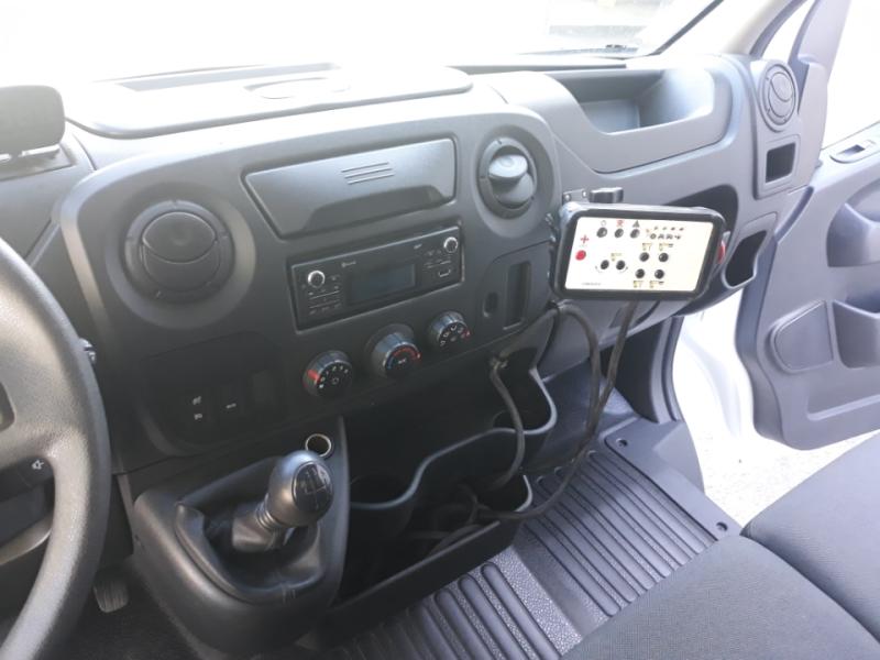 Occasion Renault Master 130.35 FG L2H2 Nacelle