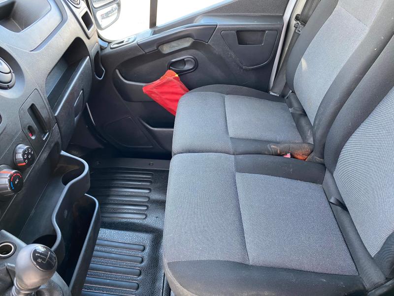 Occasion Renault Master 130.35 FG Tronqué L2H2 Nacelle Pack éco