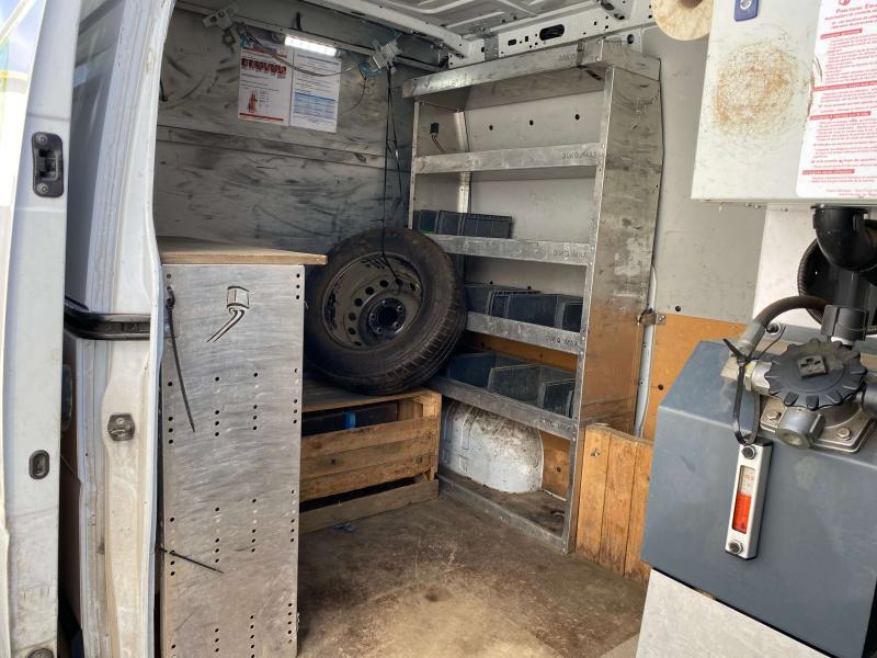 Occasion Renault Master 130.35 FG Tronqué L2H2 Nacelle Pack éco