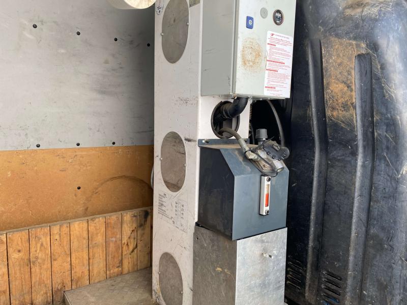 Occasion Renault Master 130.35 FG Tronqué L2H2 Nacelle Pack éco