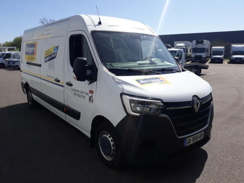 Occasion Renault Master 135.35 FG L3H2