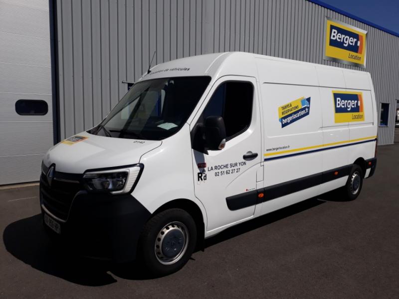 Occasion Renault Master 135.35 FG L3H2