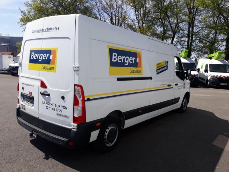 Occasion Renault Master 135.35 FG L3H2