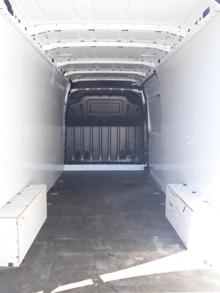 Occasion Renault Master 135.35 FG L3H2