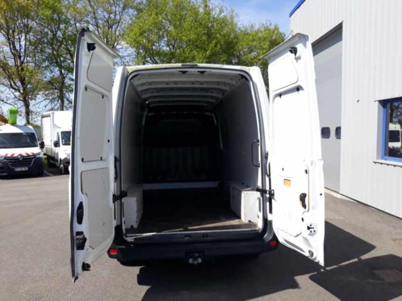 Occasion Renault Master 135.35 FG L3H2