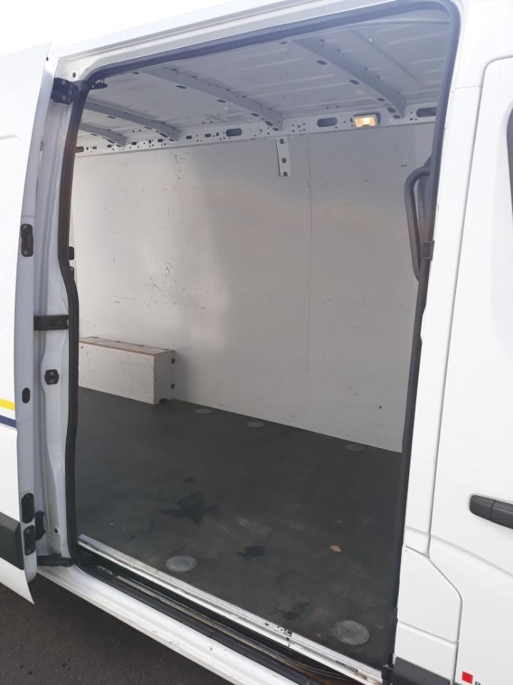 Occasion Renault Master 135.35 FG L3H2