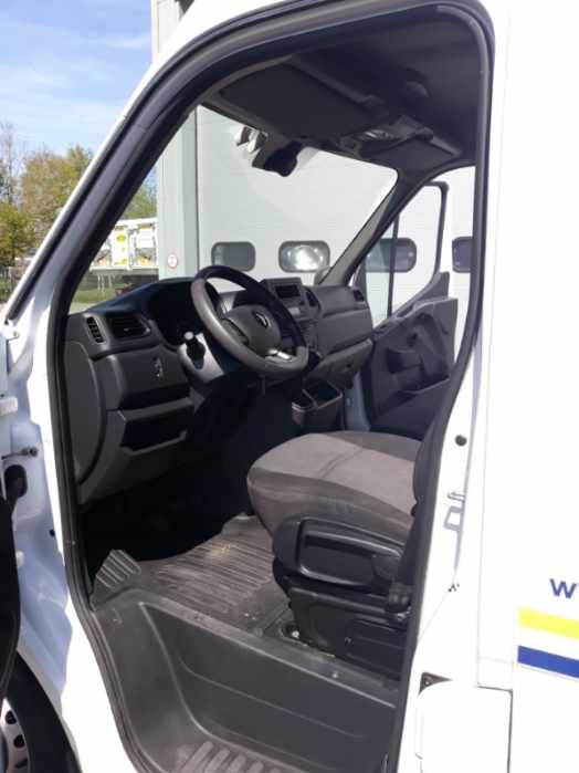 Occasion Renault Master 135.35 FG L3H2