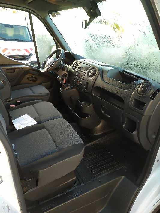 Occasion Renault Master 145.35 Bâché avec hayon