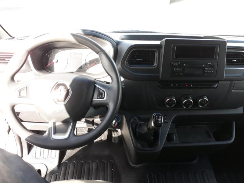 Occasion Renault Master 145.35 FG Tronqué L2H2 Nacelle Pack éco