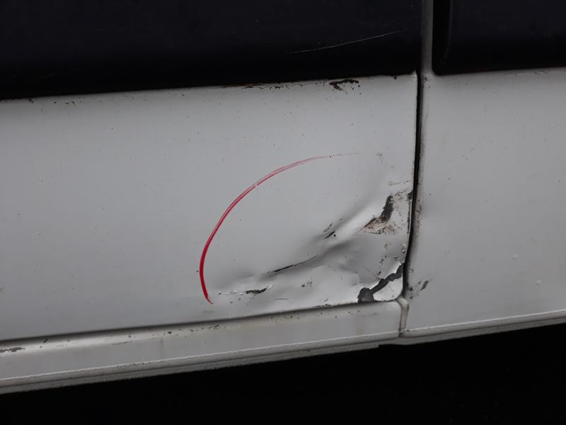 Occasion Renault Master 145.35 FG Tronqué L2H2 Nacelle Pack éco