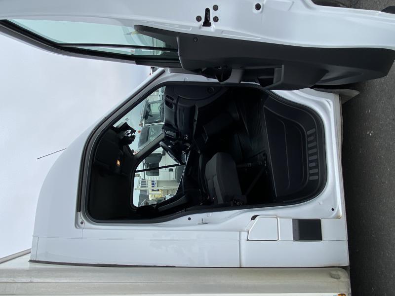 Occasion Renault Master 145.35 PC Caisse Blanchisserie